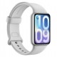 Pulseira Inteligente Xiaomi Smart Mi Band 10 Pro M2552B1 - Prata