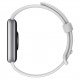 Pulsera Inteligente Xiaomi Smart Mi Band 10 Pro M2552B1 - Plateado