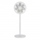 Ventilador Xiaomi Mi Smart Standing Fan 2 BHR4828GL Bivolt - Branco