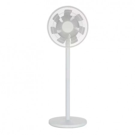 Ventilador Xiaomi Mi Smart Standing Fan 2 BHR4828GL Bivolt - Branco