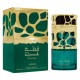 Perfume Lattafa Qimmah Eau de Parfum Femenino 100ml