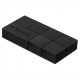 Switch de Mesa Mercusys MS108 8 Puertas 10/100MPS - Negro