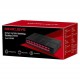 Switch de Mesa Mercusys MS108 8 Puertas 10/100MPS - Negro