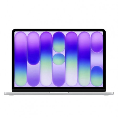 Apple MacBook Neo MHFC4HN/A 13" Chip A18 Pro 512GB SSD 8GB RAM - Prata