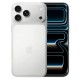 Celular Apple iPhone 17 Pro A3522 VC 256GB 12GB RAM Tela 6.3" - Silver