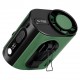 Mini Ventilador G-Tide FW02 Recarregável - Verde