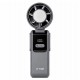 Mini Ventilador G-Tide FH02 Recarregável 4400mAh  - Gray