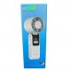 Mini Ventilador G-Tide FH02 Recarregável 4400mAh  - Gray