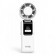 Mini Ventilador G-Tide FH02 Recargable 4400mAh  - White