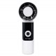 Mini Ventilador G-Tide FH02L Recarregável 4400mAh  - White