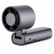 Mini Ventilador G-Tide FH02L Recarregável 4400mAh  - Gray