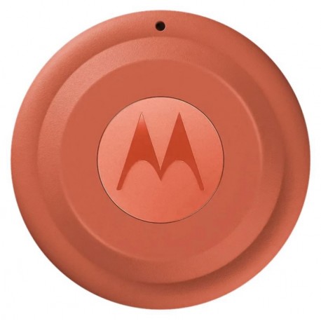 Rastreador Motorola Moto Tag 2 XT-2561-1  1 Unidade - Arabesque
