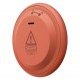 Rastreador Motorola Moto Tag 2 XT-2561-1  1 Unidade - Arabesque