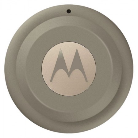 Rastreador Motorola Moto Tag 2 XT-2561-1  1 Unidade - Laurel Oak