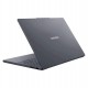Notebook Lenovo IdeaPad Slim 3 AMD Ryzen 7-170 512GB SSD /16GB 15.3" WUXGA Touch W11- Grey