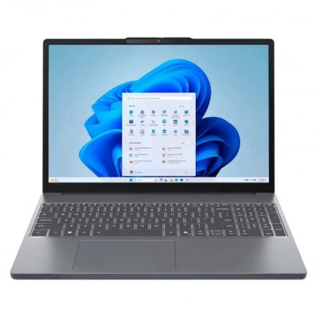 Notebook Lenovo IdeaPad Slim 3 AMD Ryzen 7-170 512GB SSD /16GB 15.3" WUXGA Touch W11- Grey