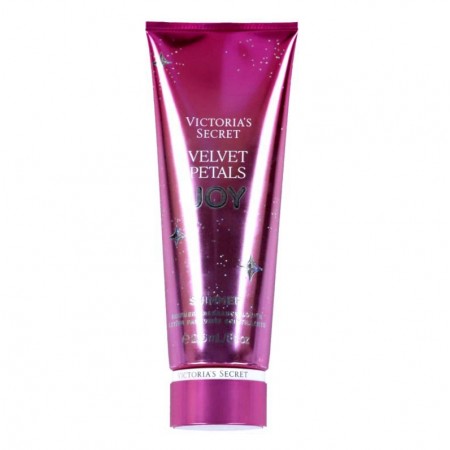 Body Lotion Victoria's Secret Velvet Petals Joy 236ml