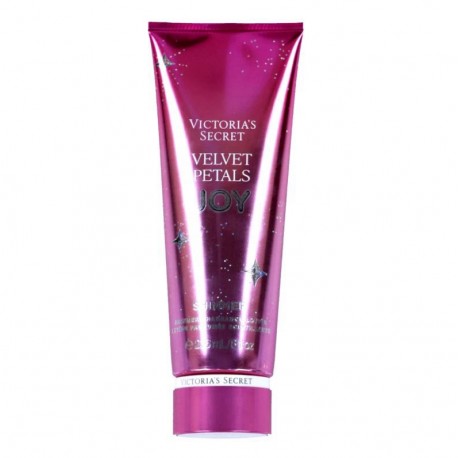 Body Lotion Victoria's Secret Velvet Petals Joy 236ml
