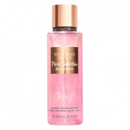 Body Splash Victoria's Pure Seduction Shimmer Femenino 250ml