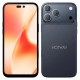 Celular HOTWAV A18 Pro Max 128GB 4GB RAM Dual SIM Tela 6.65" 48MP - Space Gray