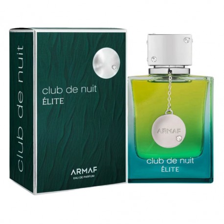 Perfume Armaf Club De Nuit Elite Eau de Parfum Masculino 100ml