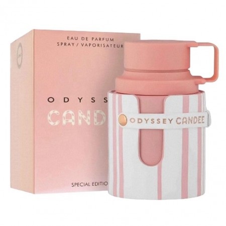 Perfume Armaf Odyssey Candee Special Edition Eau de Parfum Feminino 200ml