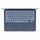 Apple MacBook Neo MHFG4HN/A 13" Chip A18 Pro 512GB SSD 8GB RAM - Índigo