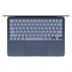 Apple MacBook Neo MHFF4HN/A 13" Chip A18 Pro 256GB SSD 8GB RAM - Índigo