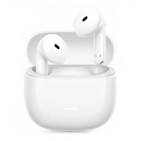 Fone de Ouvido Xiaomi Redmi Buds 8 M2544E1 Wireless - Branco