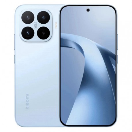 Celular Xiaomi 17T 5G 512GB 12GB RAM Dual SIM Tela 6.59" - Azul (Global)