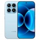 Celular Xiaomi 17 5G 512GB 12GB RAM Dual SIM Pantalla 6.3" - Azul (Global)