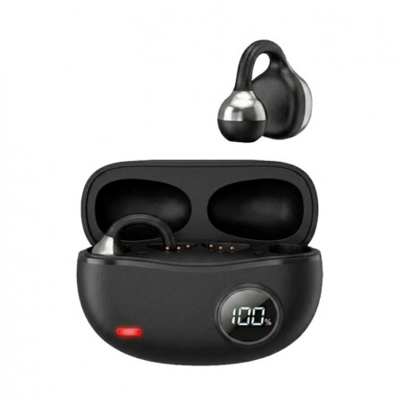 Fone de Ouvido Hye H2PRO Bluetooth - Preto
