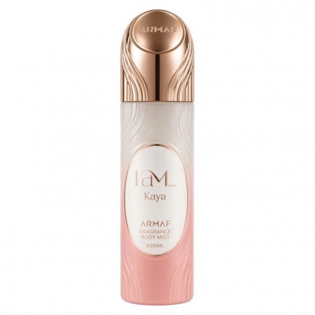 Body Splash Armaf I Am Kaya 250ml
