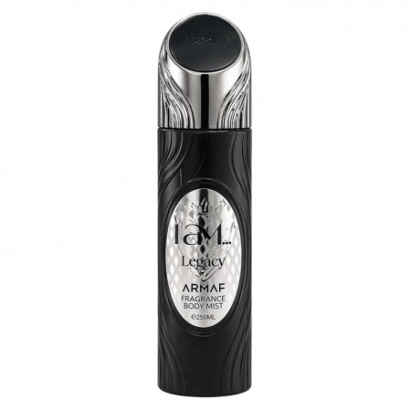 Body Splash Armaf I Am Legacy 250ml