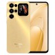 Celular Oukitel C68 Plus 256GB 6GB RAM Dual SIM NFC Tela 6.72" - Dourado