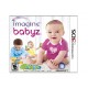 JOGO IMAGINE BABYZ 3DS