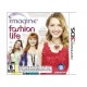 JOGO IMAGINE FASHION LIFE 3DS