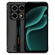 Celular Oukitel WP60 5G 256GB 8GB RAM Dual SIM NFC Tela 7.2" - Preto