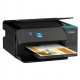 Impresora Multifuncional Epson EcoTank L4360 3 en 1 WiFi Bivolt - Negro