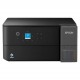 Impressora Multifuncional Epson EcoTank L4360 3 em 1 WiFi Bivolt - Preto