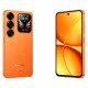 Celular Oukitel P2 Plus 5G 256GB 12GB RAM Dual SIM NFC Tela 6.7" - Laranja