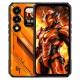 Celular Oukitel WP66 512GB 12GB RAM Dual SIM Tela 6.6" - Naranjado