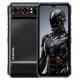 Celular Oukitel WP68 Air 512GB 12GB RAM Dual SIM Pantalla 6.88" - Negro