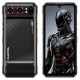 Celular Oukitel WP68 Air 512GB 12GB RAM Dual SIM Pantalla 6.88" - Negro