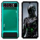 Celular Oukitel WP68 Air 512GB 12GB RAM Dual SIM Tela 6.88" - Verde