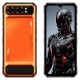 Celular Oukitel WP68 Air 512GB 12GB RAM Dual SIM Tela 6.88" - Laranja