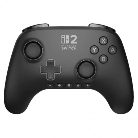 Controle PowerA Advantage Sem Fio para Nintendo Switch 2 - PWA-A-59015