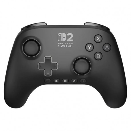 Control PowerA Advantage Inalambrico para Nintendo Switch 2 - PWA-A-59015