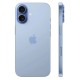 Celular Apple iPhone 17 A3520 HN 256GB 8GB RAM Pantalla 6.3" SIM físico + eSIM - Azul