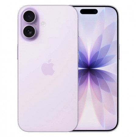 Celular Apple iPhone 17 A3520 HN 256GB 8GB RAM Tela 6.3" SIM físico + eSIM - Roxo